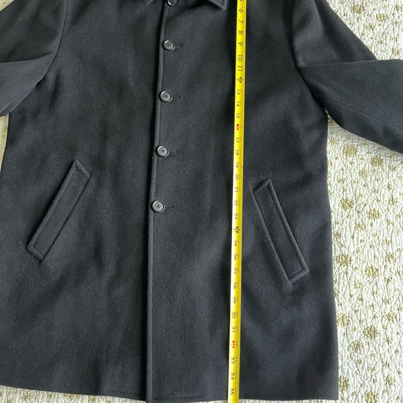 Lauren Ralph Lauren men’s coat size XL - Picture 4 of 9